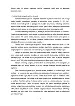 Referāts 'Mārketinga vadīšana, stratēģiju izvēle un mārketinga elementu kombinēšana viesnī', 8.