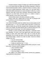 Referāts 'Mārketinga vadīšana, stratēģiju izvēle un mārketinga elementu kombinēšana viesnī', 9.