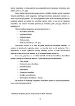 Referāts 'Mārketinga vadīšana, stratēģiju izvēle un mārketinga elementu kombinēšana viesnī', 13.