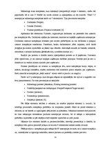 Referāts 'Mārketinga vadīšana, stratēģiju izvēle un mārketinga elementu kombinēšana viesnī', 14.