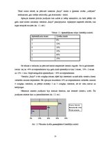 Referāts 'Mārketinga vadīšana, stratēģiju izvēle un mārketinga elementu kombinēšana viesnī', 18.