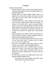 Referāts 'Mārketinga vadīšana, stratēģiju izvēle un mārketinga elementu kombinēšana viesnī', 28.