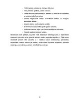 Referāts 'Mārketinga vadīšana, stratēģiju izvēle un mārketinga elementu kombinēšana viesnī', 29.