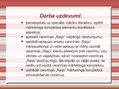 Referāts 'Mārketinga vadīšana, stratēģiju izvēle un mārketinga elementu kombinēšana viesnī', 37.