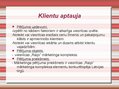 Referāts 'Mārketinga vadīšana, stratēģiju izvēle un mārketinga elementu kombinēšana viesnī', 41.