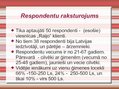 Referāts 'Mārketinga vadīšana, stratēģiju izvēle un mārketinga elementu kombinēšana viesnī', 42.
