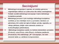 Referāts 'Mārketinga vadīšana, stratēģiju izvēle un mārketinga elementu kombinēšana viesnī', 48.