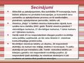 Referāts 'Mārketinga vadīšana, stratēģiju izvēle un mārketinga elementu kombinēšana viesnī', 49.