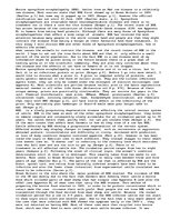 Eseja 'Mad Cow Disease', 1.