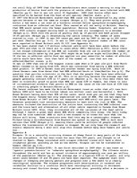 Eseja 'Mad Cow Disease', 2.