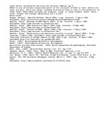 Eseja 'Mad Cow Disease', 3.