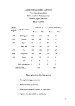 Prezentācija 'Ēdienkarte specializētajam uzturam', 17.