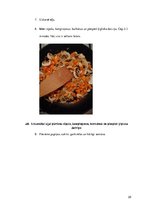 Prezentācija 'Ēdienkarte specializētajam uzturam', 25.