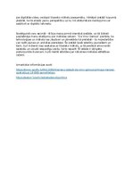 Eseja 'Pieredze, kas unikāla: recenzija par multimediālo izstādi “Da Vinci Genius”', 2.