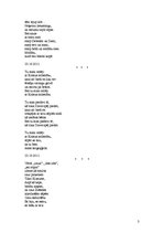 Eseja 'Tavas mājas ir Debesīs', 3.