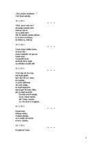 Eseja 'Tavas mājas ir Debesīs', 8.