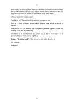 Eseja 'Scenārijs pēc latviešu tautas pasakas “ Sala derības ar zaķi ”pirmsskolas vecuma', 4.