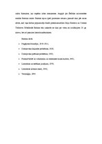 Konspekts 'Mihaila Bahtina biogrāfija', 2.