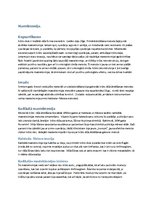 Konspekts 'Mastektomijas veidi, to vērtējums mūsdienās', 1.