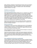 Konspekts 'Mastektomijas veidi, to vērtējums mūsdienās', 3.