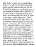 Eseja 'Social Attitudes and Mores of the South, 1900s to 1950s', 1.