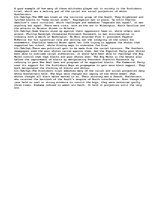 Eseja 'Social Attitudes and Mores of the South, 1900s to 1950s', 3.