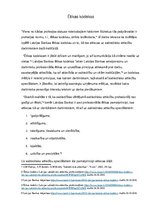 Konspekts 'Sabiedrisko attiecību ētikas kodekss', 1.