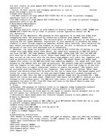 Eseja 'This Is an Example of what Is Known as an Order', 2.