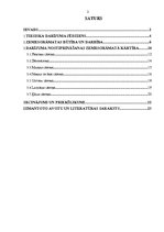 Referāts 'Darījuma nostiprināšana zemesgrāmatā', 2.