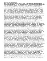 Eseja 'Euro Disney ', 1.