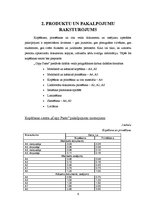 Biznesa plāns 'SIA "Copy Paste"', 6.