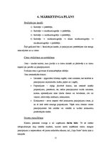 Biznesa plāns 'SIA "Copy Paste"', 15.