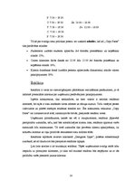 Biznesa plāns 'SIA "Copy Paste"', 16.