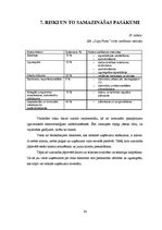 Biznesa plāns 'SIA "Copy Paste"', 24.