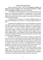 Referāts 'Komercaģenta darbības tiesiskais regulējums normatīvajos aktos', 3.