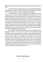 Referāts 'Komercaģenta darbības tiesiskais regulējums normatīvajos aktos', 10.