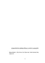 Referāts 'Sociālās atstumtības riska grupas Latvijā: abu vecāku ģimenes ar diviem bērniem', 6.