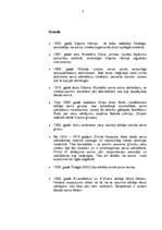 Referāts 'Asinis', 3.