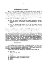 Referāts 'Asinis', 4.