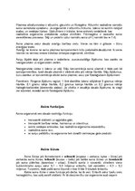 Referāts 'Asinis', 5.