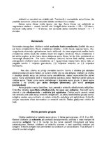 Referāts 'Asinis', 6.