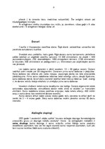 Referāts 'Asinis', 9.