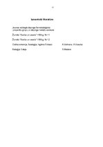 Referāts 'Asinis', 11.