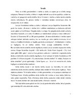 Referāts 'Darba tiesību salīdzinājums pasaules tiesību sistēmās', 1.