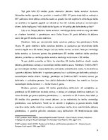 Referāts 'Darba tiesību salīdzinājums pasaules tiesību sistēmās', 6.