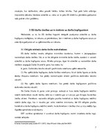 Referāts 'Darba tiesību salīdzinājums pasaules tiesību sistēmās', 7.