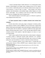 Referāts 'Darba tiesību salīdzinājums pasaules tiesību sistēmās', 8.