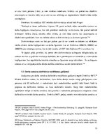 Referāts 'Darba tiesību salīdzinājums pasaules tiesību sistēmās', 13.