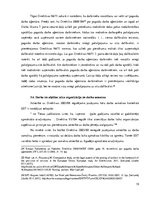 Referāts 'Darba tiesību salīdzinājums pasaules tiesību sistēmās', 15.