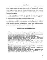 Referāts 'Darba tiesību salīdzinājums pasaules tiesību sistēmās', 19.